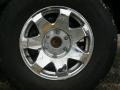 Pewter - Escalade ESV AWD Photo No. 5