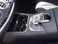 2015 Mercedes-Benz S Black Interior Controls Photo