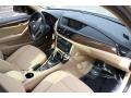 2013 Cashmere Silver Metallic BMW X1 xDrive 28i  photo #26