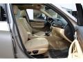 2013 Cashmere Silver Metallic BMW X1 xDrive 28i  photo #27