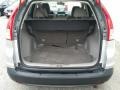 Alabaster Silver Metallic - CR-V EX-L 4WD Photo No. 5