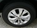 Alabaster Silver Metallic - CR-V EX-L 4WD Photo No. 9
