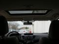 Alabaster Silver Metallic - CR-V EX-L 4WD Photo No. 12