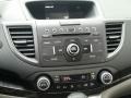 Alabaster Silver Metallic - CR-V EX-L 4WD Photo No. 22