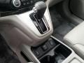 Alabaster Silver Metallic - CR-V EX-L 4WD Photo No. 23