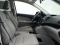 Alabaster Silver Metallic - CR-V EX-L 4WD Photo No. 30