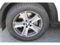 Alpine White - X5 xDrive35d Photo No. 2