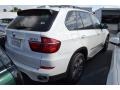 Alpine White - X5 xDrive35d Photo No. 5