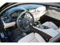 2012 Dark Graphite Metallic II BMW 5 Series 535i xDrive Sedan  photo #11