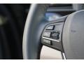 2012 Dark Graphite Metallic II BMW 5 Series 535i xDrive Sedan  photo #20