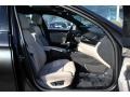 2012 Dark Graphite Metallic II BMW 5 Series 535i xDrive Sedan  photo #29