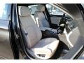2012 Dark Graphite Metallic II BMW 5 Series 535i xDrive Sedan  photo #30