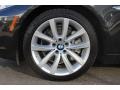 2012 Dark Graphite Metallic II BMW 5 Series 535i xDrive Sedan  photo #33