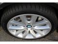 2012 Dark Graphite Metallic II BMW 5 Series 535i xDrive Sedan  photo #34