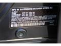 2012 Dark Graphite Metallic II BMW 5 Series 535i xDrive Sedan  photo #35