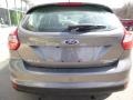 Sterling Gray - Focus Titanium Hatchback Photo No. 7