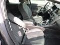 Sterling Gray - Focus Titanium Hatchback Photo No. 10