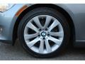 2012 BMW 3 Series 328i Convertible Wheel and Tire Photo