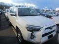 Super White - 4Runner SR5 4x4 Photo No. 1