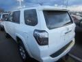 Super White - 4Runner SR5 4x4 Photo No. 3