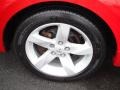 Pure Red - Eclipse GS Coupe Photo No. 3