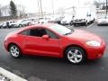 Pure Red - Eclipse GS Coupe Photo No. 8