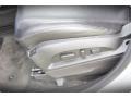 Quicksilver Metallic - Terrain SLT Photo No. 11