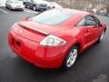 Pure Red - Eclipse GS Coupe Photo No. 9
