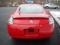Pure Red - Eclipse GS Coupe Photo No. 10