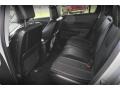 Jet Black Rear Seat Photo for 2014 GMC Terrain #102475482