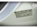 Quicksilver Metallic - Terrain SLT Photo No. 17