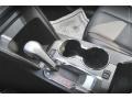 Quicksilver Metallic - Terrain SLT Photo No. 23