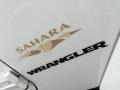 Stone White - Wrangler Sahara 4x4 Photo No. 105