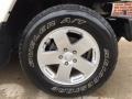 Stone White - Wrangler Sahara 4x4 Photo No. 106