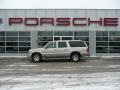 Pewter - Escalade ESV AWD Photo No. 6