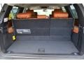 Red Rock Trunk Photo for 2015 Toyota Sequoia #102478212