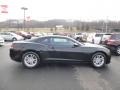 Black - Camaro LS Coupe Photo No. 2