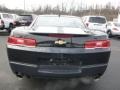 Black - Camaro LS Coupe Photo No. 4