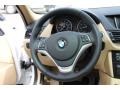 Alpine White - X1 xDrive28i Photo No. 18