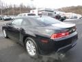 Black - Camaro LS Coupe Photo No. 5
