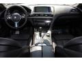 2014 Deep Sea Blue Metallic BMW 6 Series 640i Coupe  photo #11