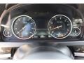 2014 6 Series 640i Coupe 640i Coupe Gauges