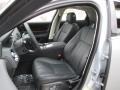 Jet/Jet Front Seat Photo for 2015 Jaguar XJ #102479682