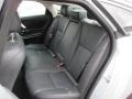 Jet/Jet Rear Seat Photo for 2015 Jaguar XJ #102479715