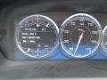  2015 XJ XJ AWD XJ AWD Gauges