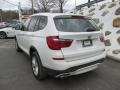 2015 Alpine White BMW X3 xDrive28i  photo #5