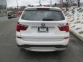 2015 Alpine White BMW X3 xDrive28i  photo #6