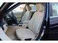 Venetian Beige Front Seat Photo for 2015 BMW 3 Series #102480338