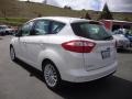 White Platinum - C-Max Hybrid SEL Photo No. 5