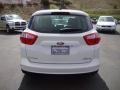 White Platinum - C-Max Hybrid SEL Photo No. 6